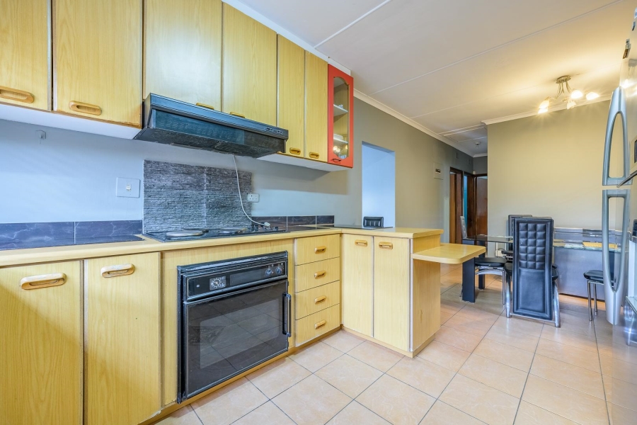 3 Bedroom Property for Sale in Westcliff KwaZulu-Natal