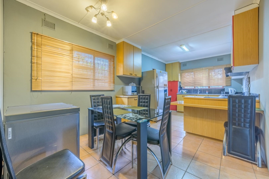 3 Bedroom Property for Sale in Westcliff KwaZulu-Natal