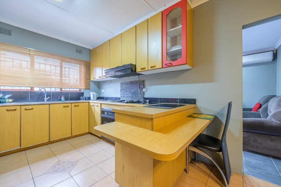 3 Bedroom Property for Sale in Westcliff KwaZulu-Natal