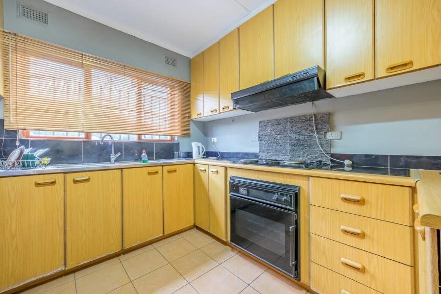 3 Bedroom Property for Sale in Westcliff KwaZulu-Natal