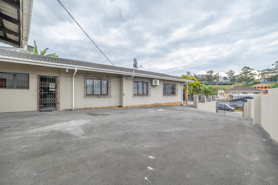 3 Bedroom Property for Sale in Westcliff KwaZulu-Natal