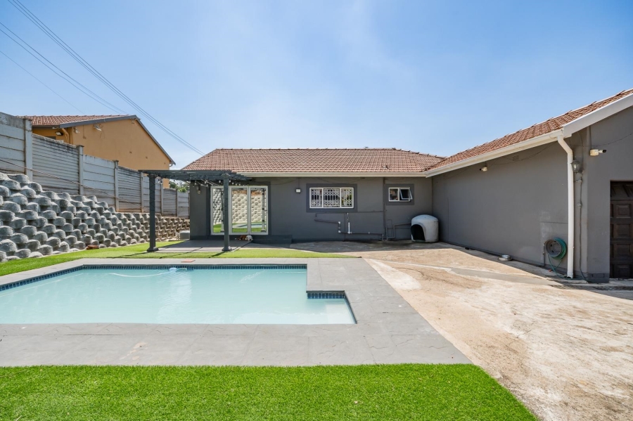 3 Bedroom Property for Sale in Escombe KwaZulu-Natal