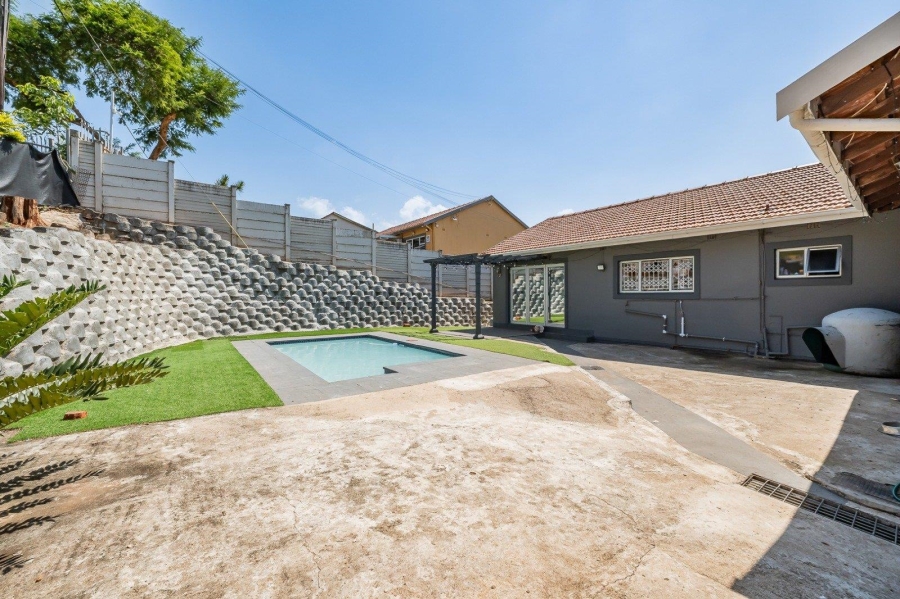 3 Bedroom Property for Sale in Escombe KwaZulu-Natal