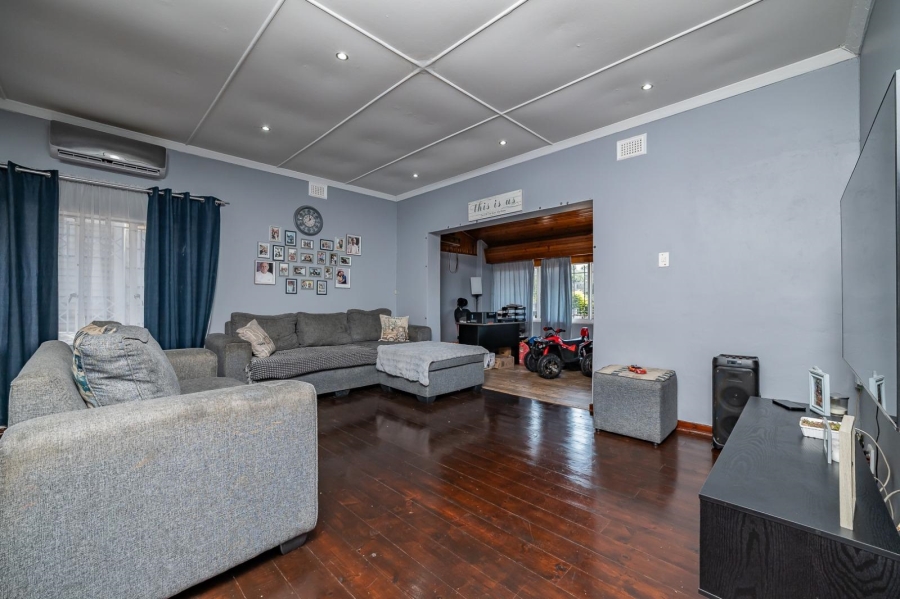 3 Bedroom Property for Sale in Escombe KwaZulu-Natal