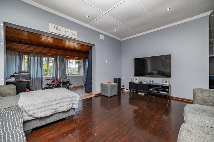 3 Bedroom Property for Sale in Escombe KwaZulu-Natal