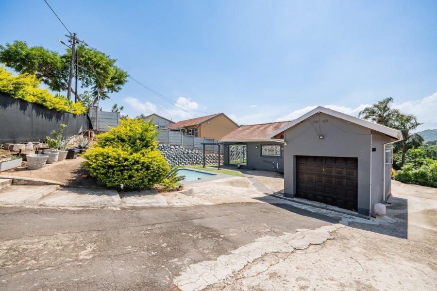 3 Bedroom Property for Sale in Escombe KwaZulu-Natal