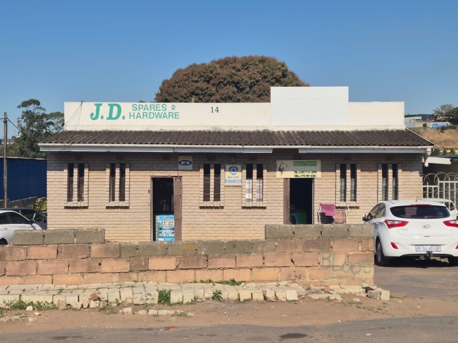 0 Bedroom Property for Sale in Motala Heights KwaZulu-Natal