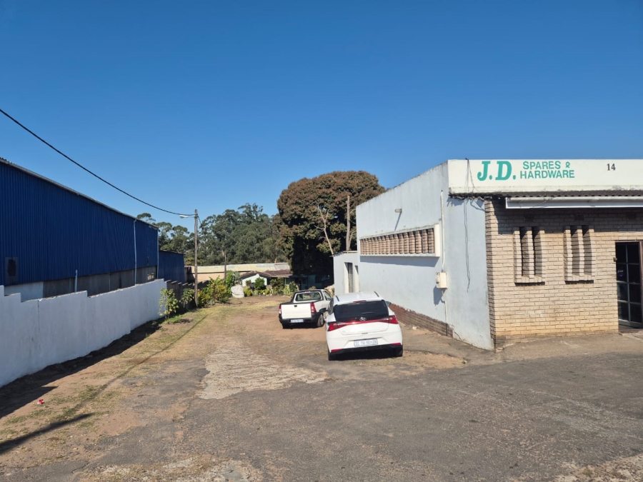 0 Bedroom Property for Sale in Motala Heights KwaZulu-Natal
