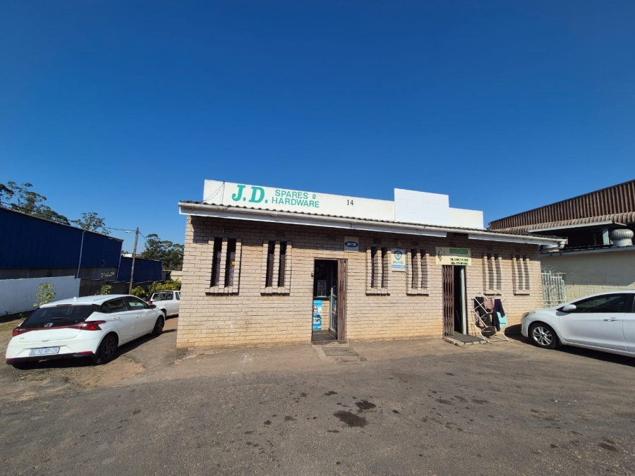 0 Bedroom Property for Sale in Motala Heights KwaZulu-Natal