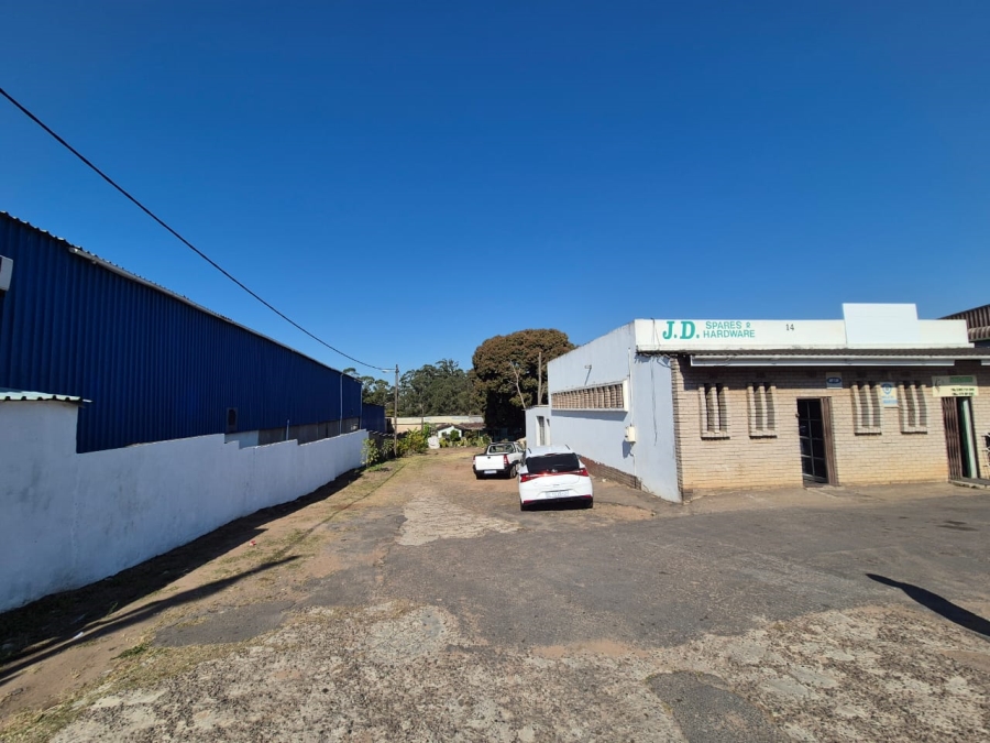 0 Bedroom Property for Sale in Motala Heights KwaZulu-Natal