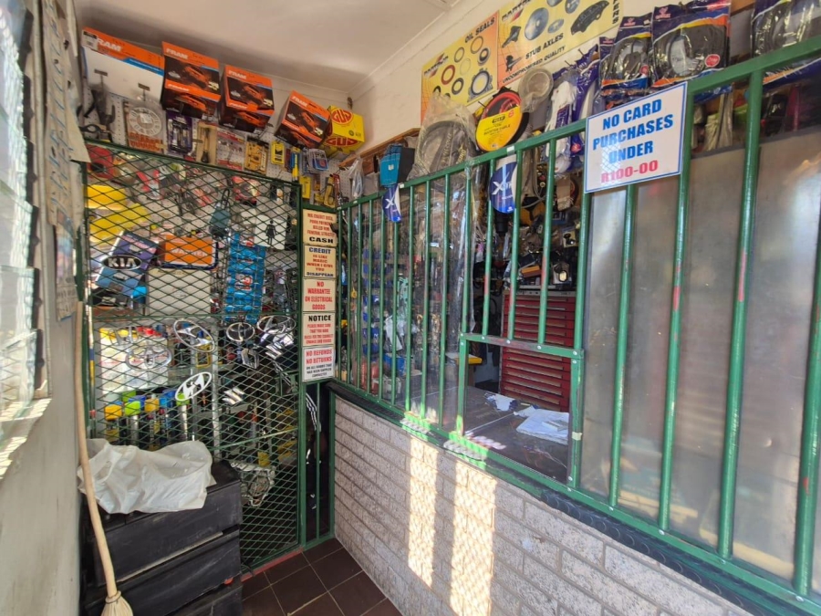 0 Bedroom Property for Sale in Motala Heights KwaZulu-Natal