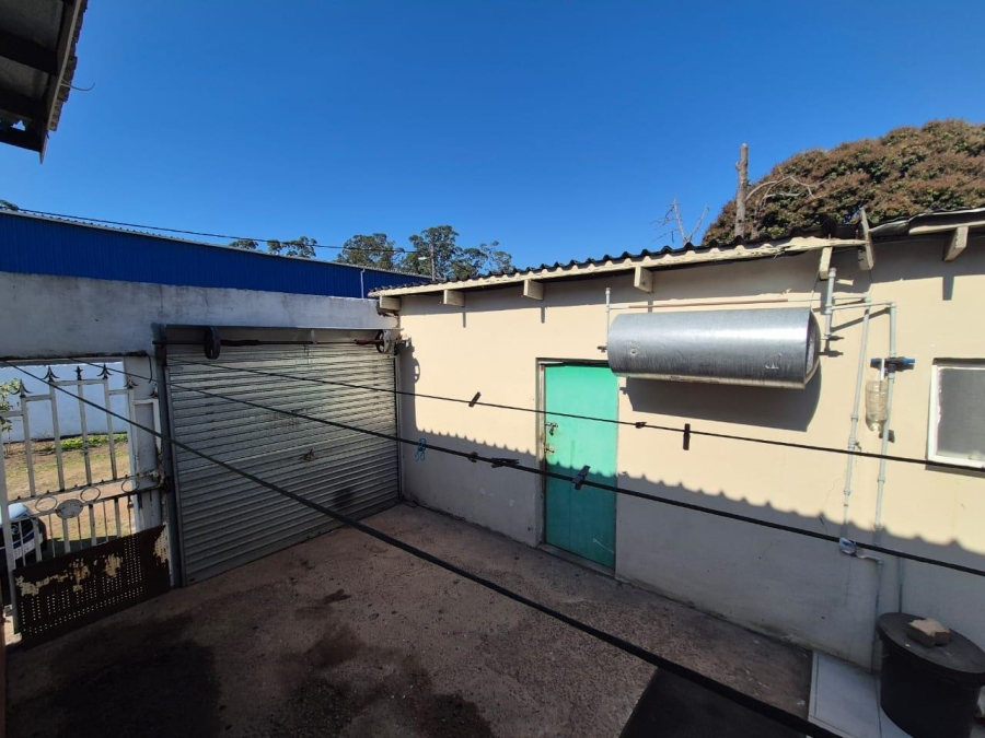 0 Bedroom Property for Sale in Motala Heights KwaZulu-Natal