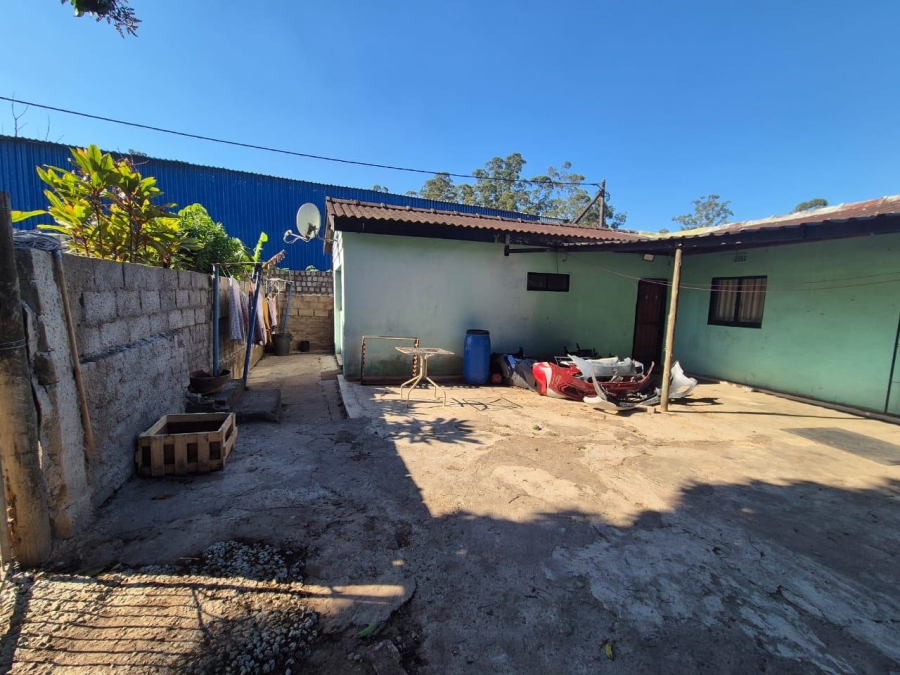 0 Bedroom Property for Sale in Motala Heights KwaZulu-Natal