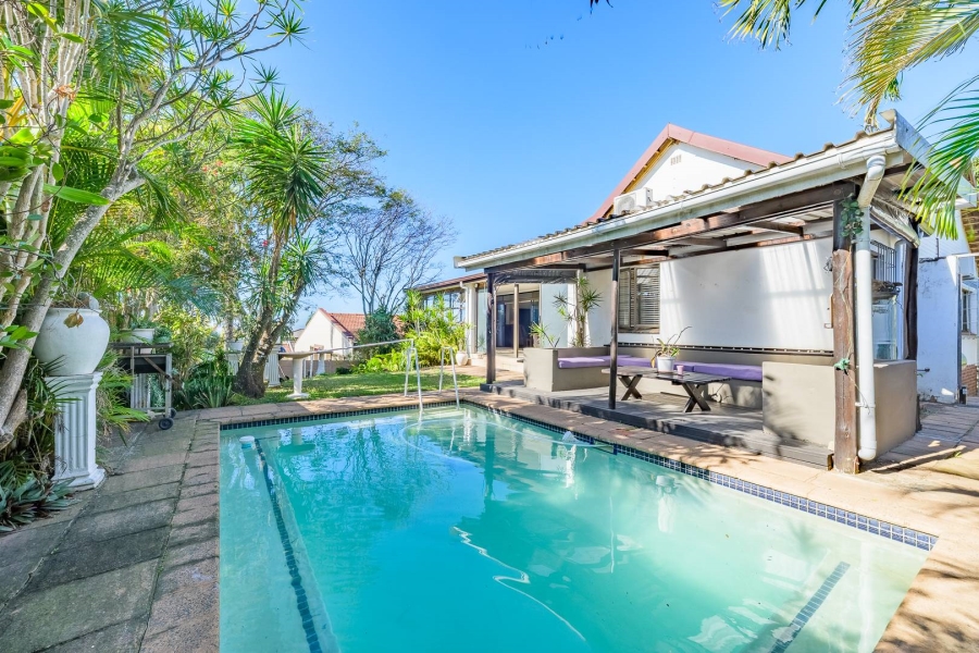 3 Bedroom Property for Sale in Glen Ashley KwaZulu-Natal