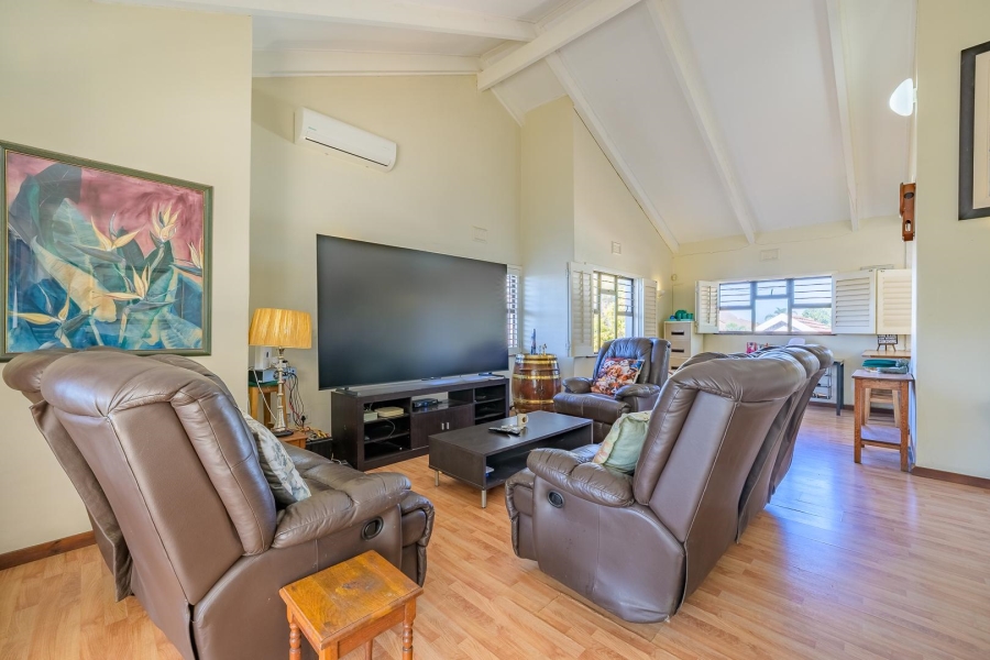 3 Bedroom Property for Sale in Glen Ashley KwaZulu-Natal