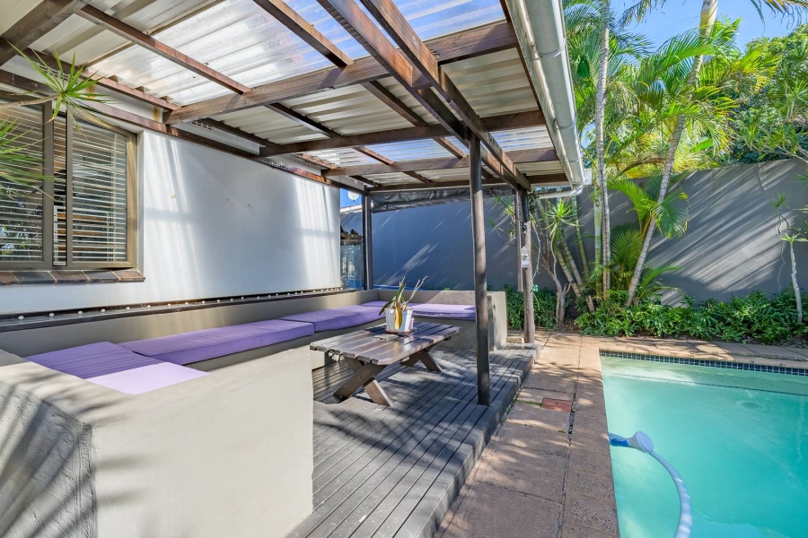 3 Bedroom Property for Sale in Glen Ashley KwaZulu-Natal
