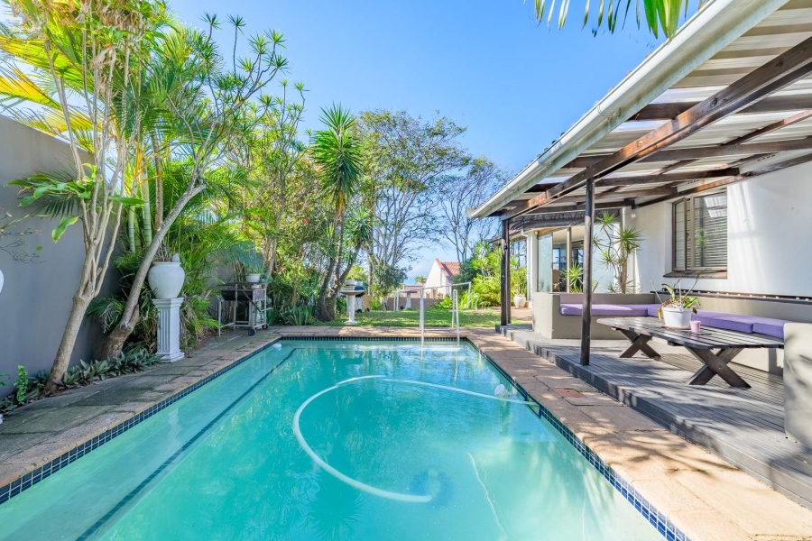 3 Bedroom Property for Sale in Glen Ashley KwaZulu-Natal