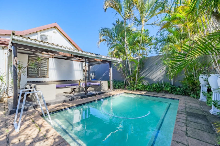 3 Bedroom Property for Sale in Glen Ashley KwaZulu-Natal