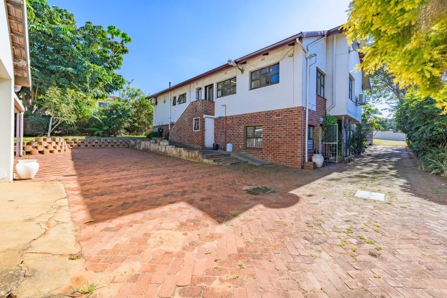 3 Bedroom Property for Sale in Glen Ashley KwaZulu-Natal