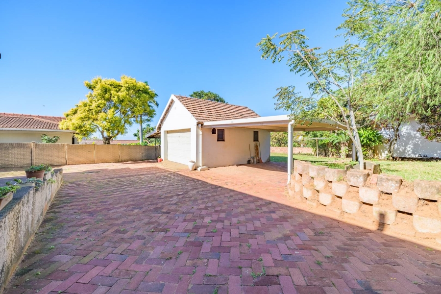 3 Bedroom Property for Sale in Glen Ashley KwaZulu-Natal