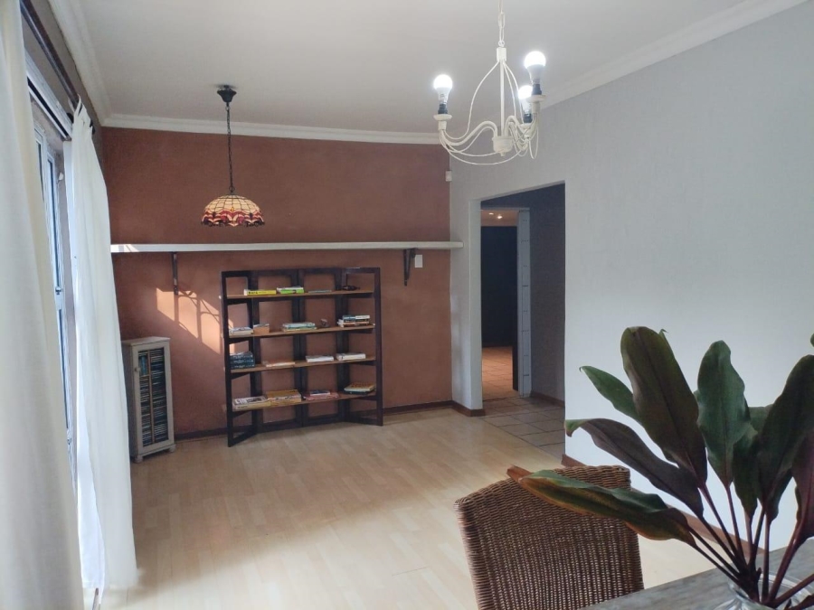 To Let 1 Bedroom Property for Rent in La Lucia KwaZulu-Natal