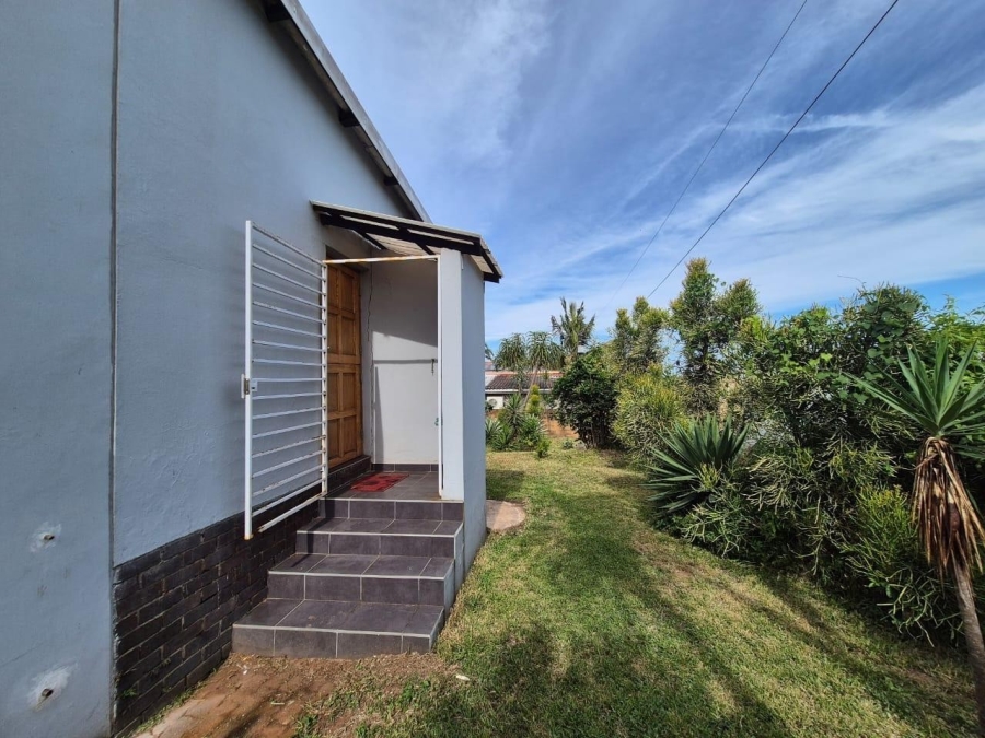 To Let 1 Bedroom Property for Rent in Bluff KwaZulu-Natal