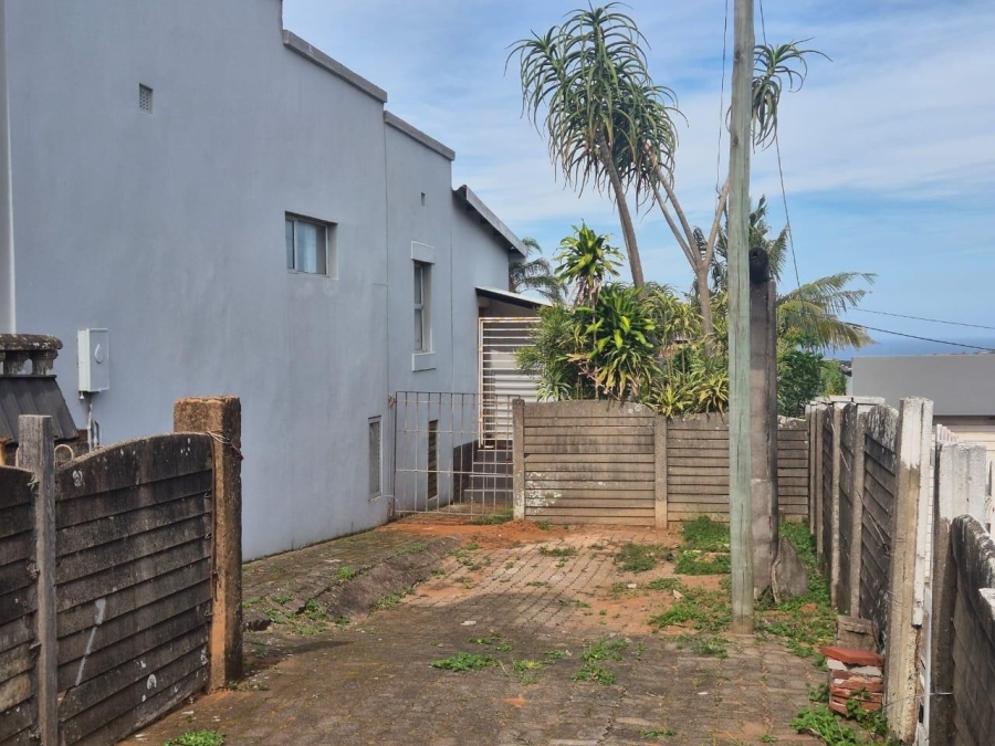 To Let 1 Bedroom Property for Rent in Bluff KwaZulu-Natal