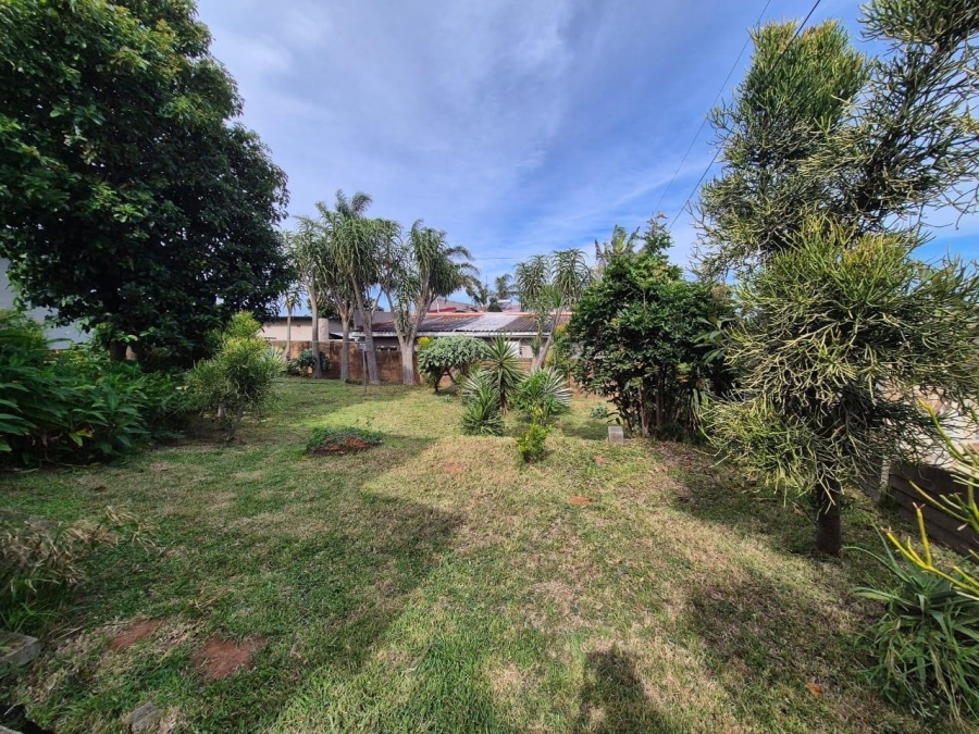 To Let 1 Bedroom Property for Rent in Bluff KwaZulu-Natal