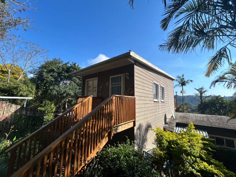 1 Bedroom Property for Sale in Hillcrest KwaZulu-Natal