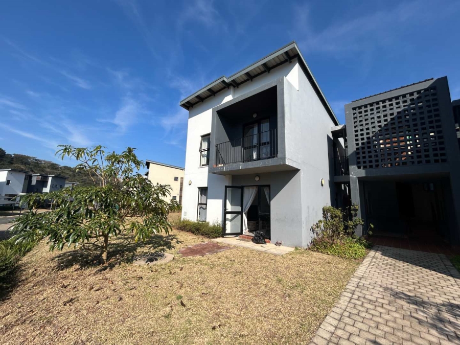 2 Bedroom Property for Sale in Waterfall KwaZulu-Natal