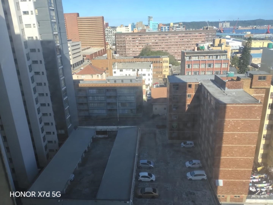 2 Bedroom Property for Sale in South Beach KwaZulu-Natal