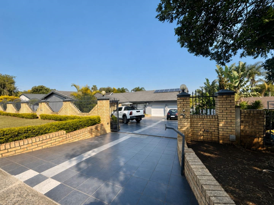 3 Bedroom Property for Sale in Hayfields KwaZulu-Natal