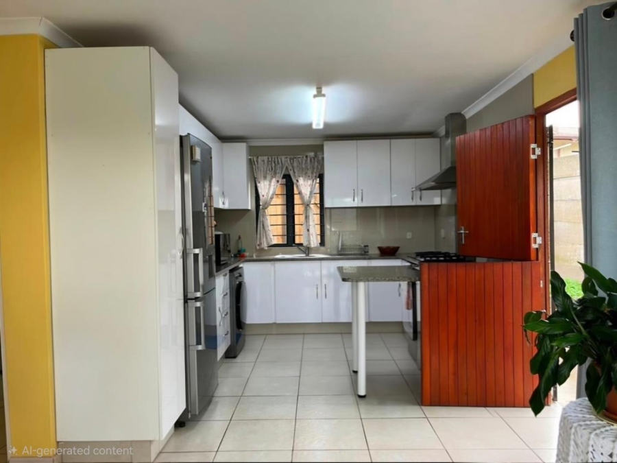 6 Bedroom Property for Sale in Moseley KwaZulu-Natal