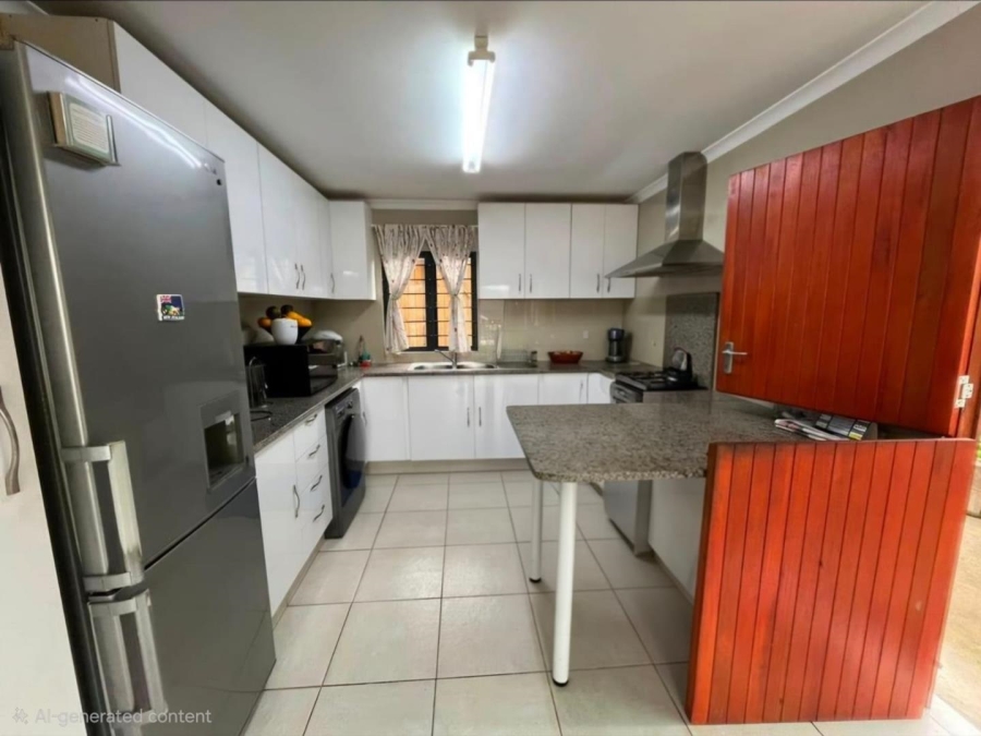 6 Bedroom Property for Sale in Moseley KwaZulu-Natal