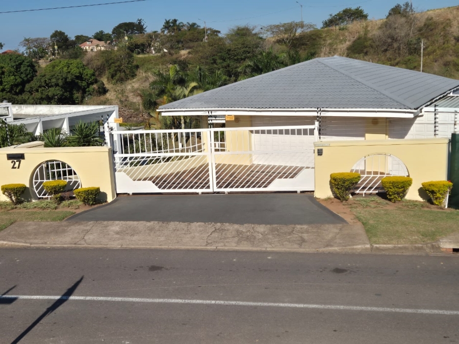 3 Bedroom Property for Sale in Westville KwaZulu-Natal