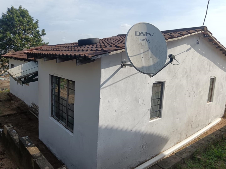 3 Bedroom Property for Sale in Savannah Park KwaZulu-Natal