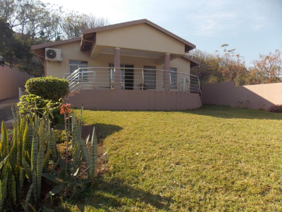 3 Bedroom Property for Sale in Westcliff KwaZulu-Natal