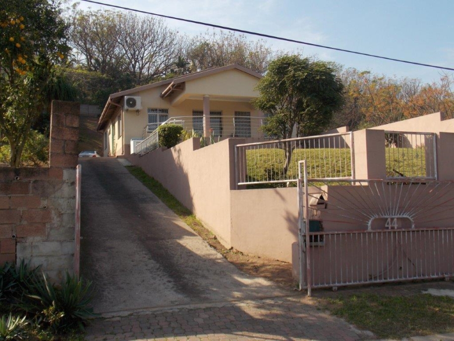 3 Bedroom Property for Sale in Westcliff KwaZulu-Natal