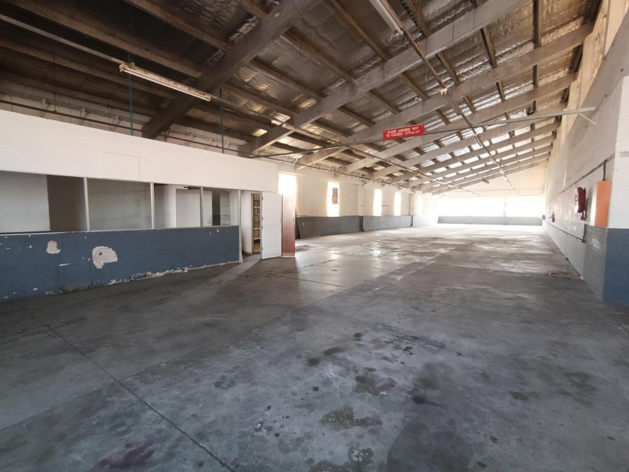 To Let Commercial Property for Rent in Pinetown North Industria KwaZulu-Natal