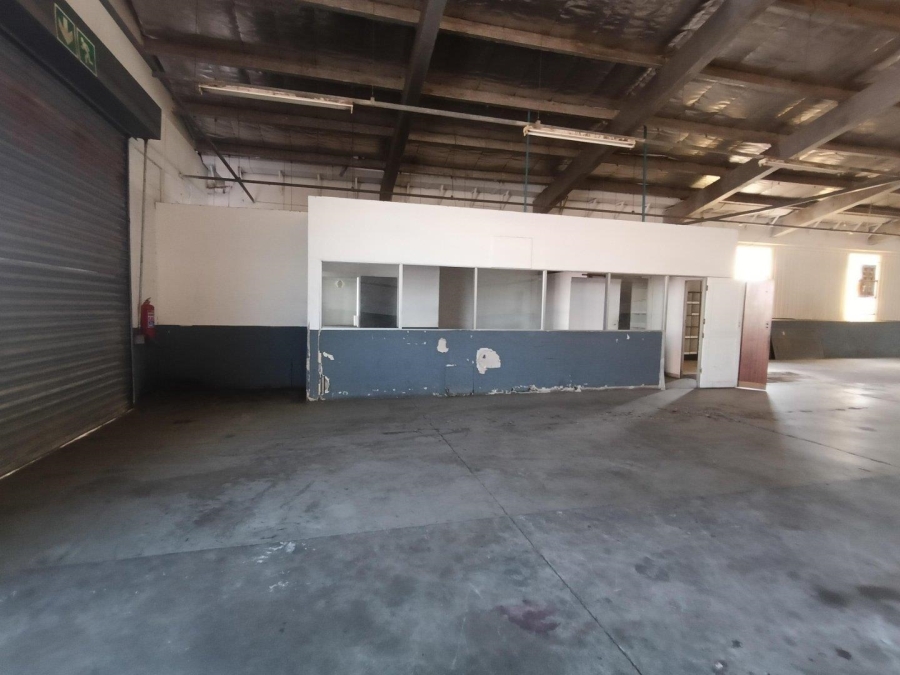 To Let Commercial Property for Rent in Pinetown North Industria KwaZulu-Natal
