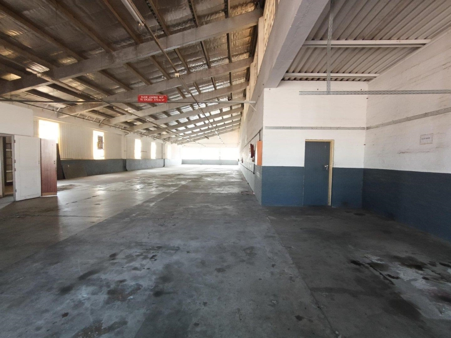 To Let Commercial Property for Rent in Pinetown North Industria KwaZulu-Natal