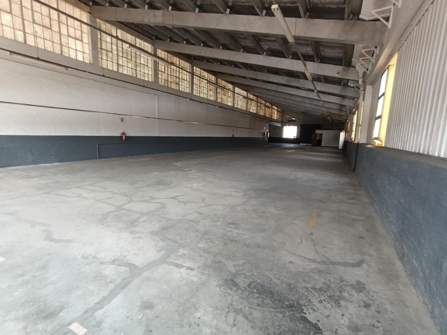 To Let Commercial Property for Rent in Pinetown North Industria KwaZulu-Natal