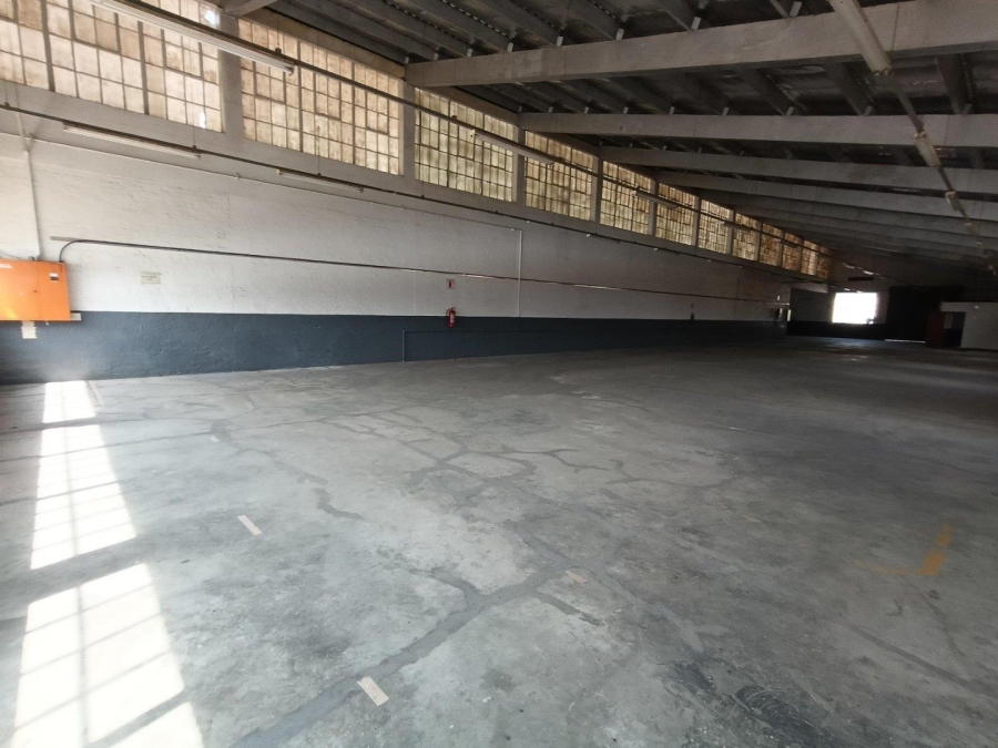 To Let Commercial Property for Rent in Pinetown North Industria KwaZulu-Natal