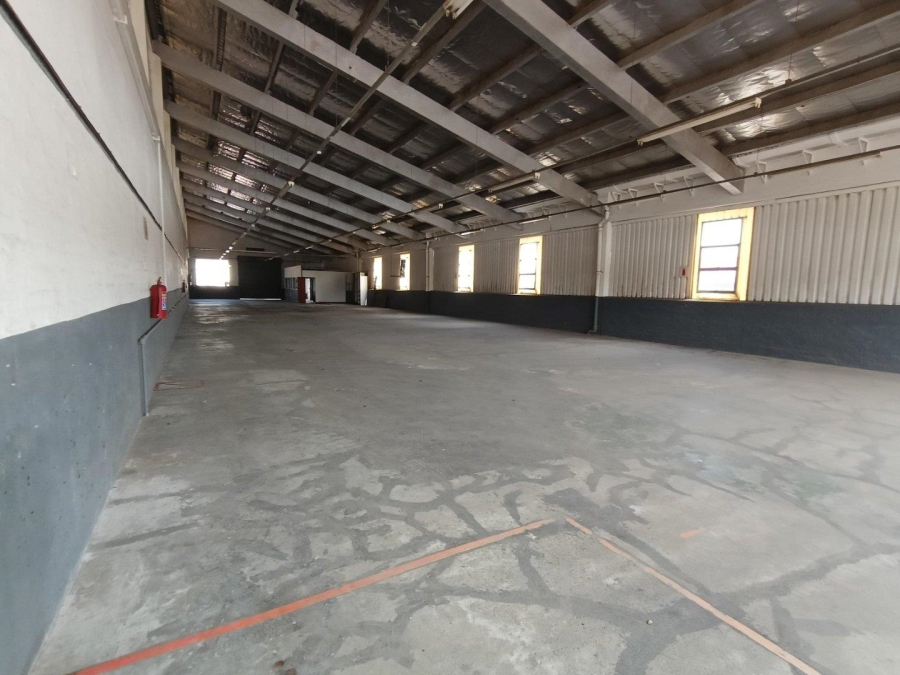 To Let Commercial Property for Rent in Pinetown North Industria KwaZulu-Natal