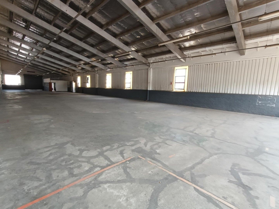 To Let Commercial Property for Rent in Pinetown North Industria KwaZulu-Natal
