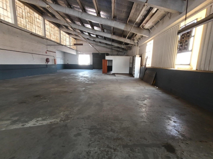 To Let Commercial Property for Rent in Pinetown North Industria KwaZulu-Natal