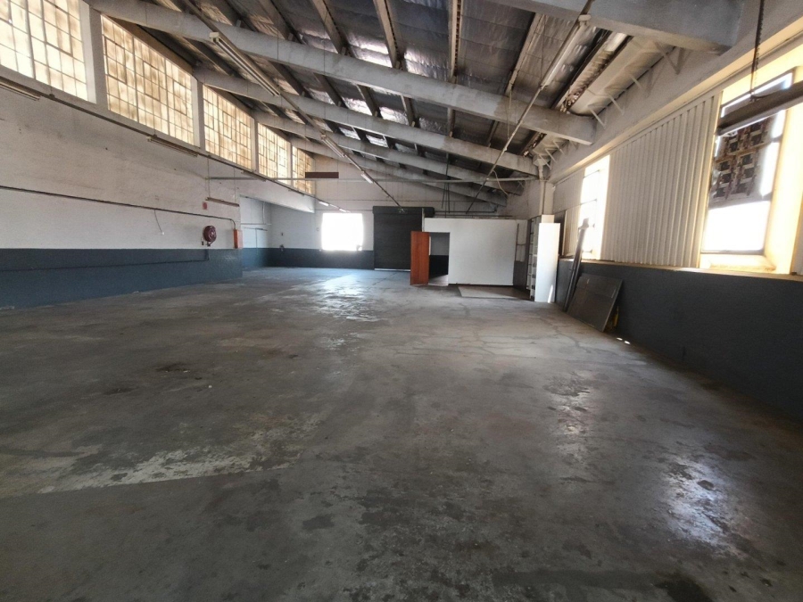 To Let Commercial Property for Rent in Pinetown North Industria KwaZulu-Natal