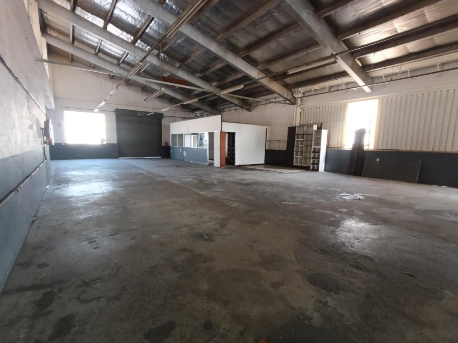 To Let Commercial Property for Rent in Pinetown North Industria KwaZulu-Natal