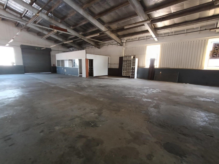 To Let Commercial Property for Rent in Pinetown North Industria KwaZulu-Natal