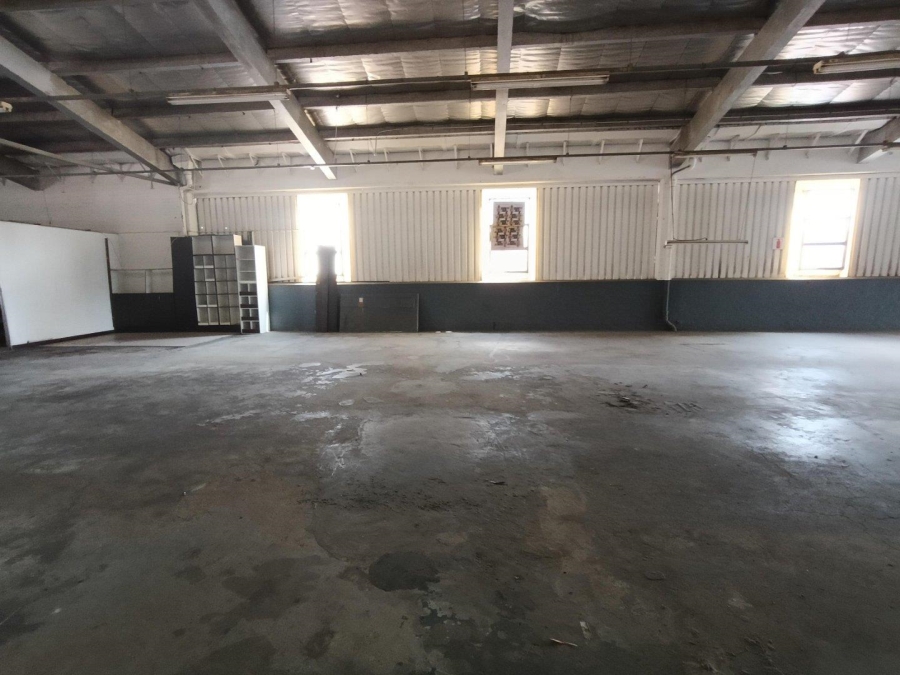 To Let Commercial Property for Rent in Pinetown North Industria KwaZulu-Natal